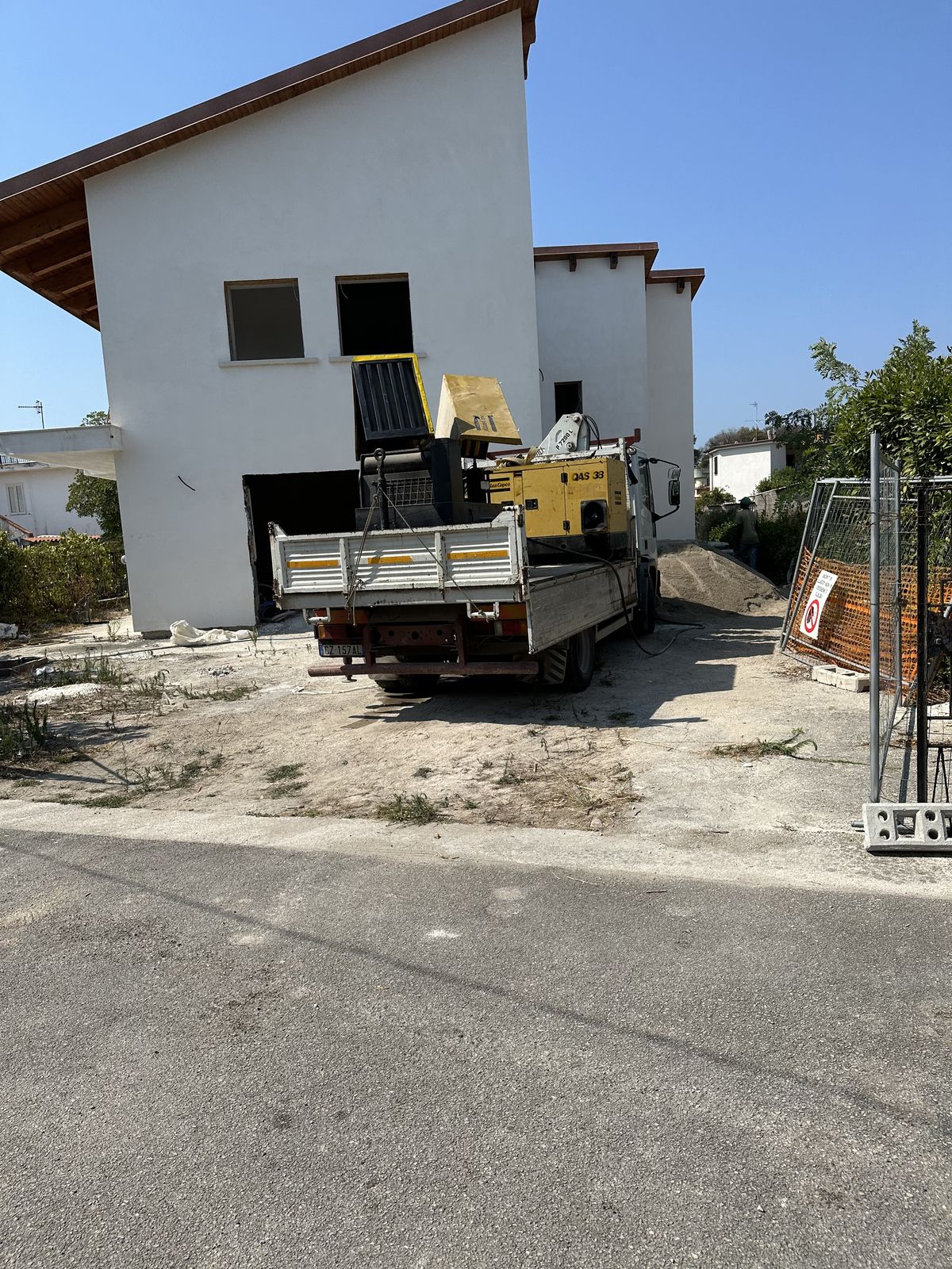 Ristrutturazioni